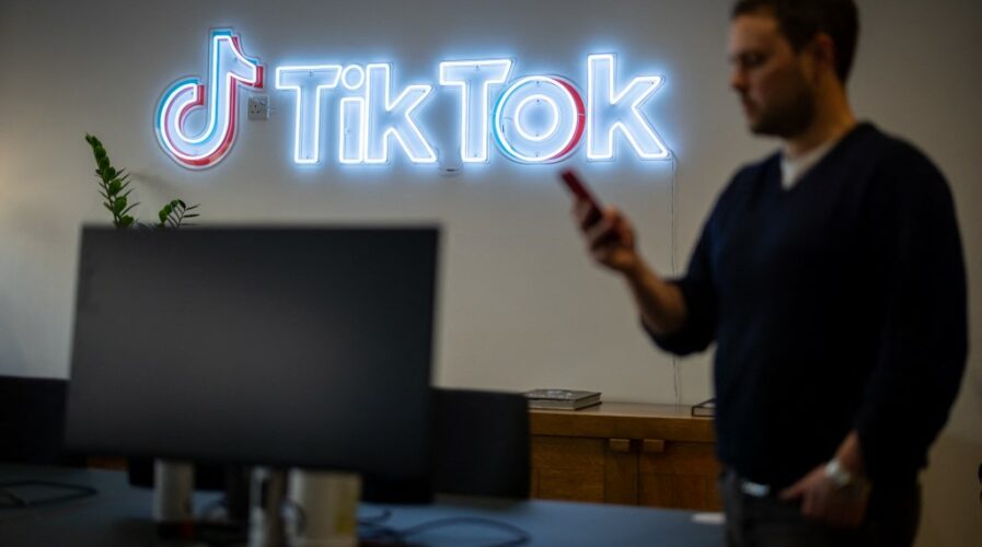TikTok is making headlines in the US and Taiwan -- for all the wrong reasons