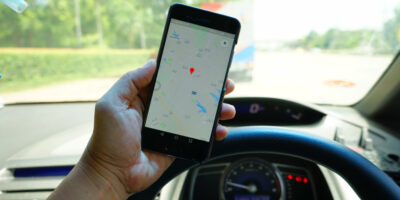 India wants smartphone manufacturers to adopt its home-grown navigation system, NavIC