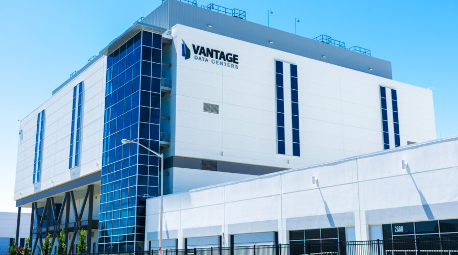 Brian Groen, President of Vantage Data Centers in APAC spoke with Tech Wire Asia on how data centers infrastructure plays a key role for businesses.