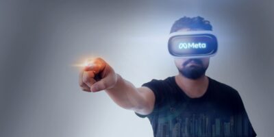 Metaverse will open up new opportunities for businesses