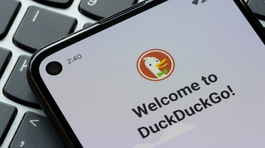 DuckDuckGo released its 'Email Protection' service to the public to get away from email trackers.