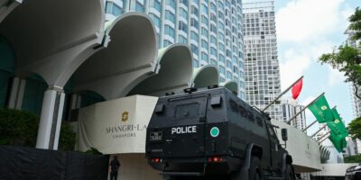 Data breaches impacting eight Shangri-La hotels around Asia, including Singapore and Hong Kong, have been exposed