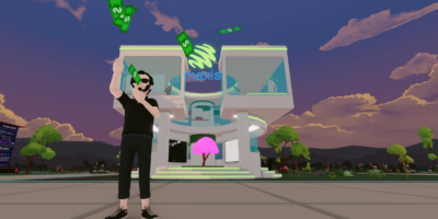 Can Maxis’ metaverse experience live up to customers’ expectations?