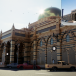 Sharjah gets the world’s first government-backed metaverse city