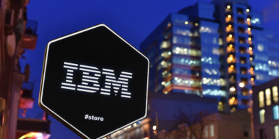 IBM is laying off 3,900 employees with plans to hire more in the “higher-growth areas"