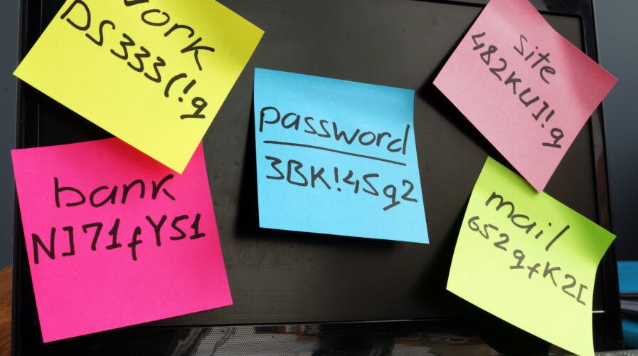 The password remains the main form of online authentication causing major issues for people and businesses - but is that about to change?