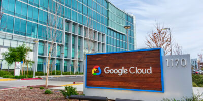 Google Cloud sets up innovation that’s made for tomorrow, today