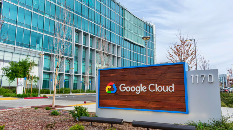 Google Cloud sets up innovation that’s made for tomorrow, today