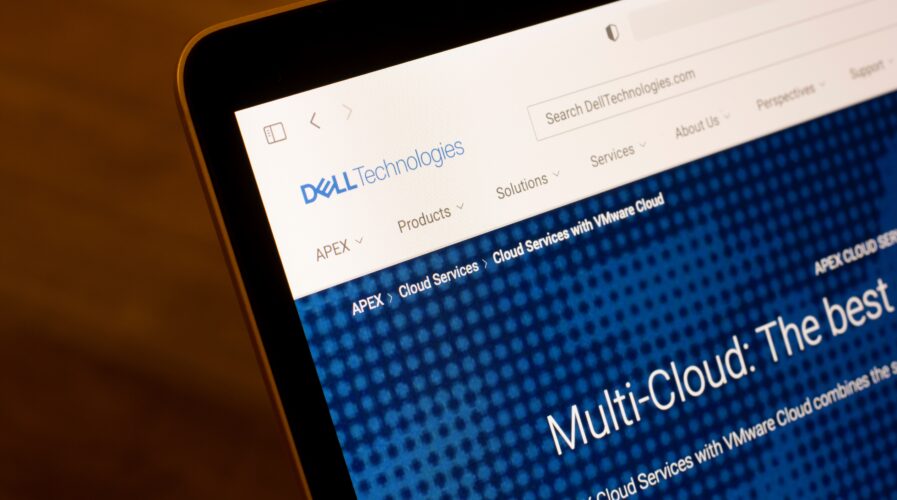 Dell Technologies extends cloud to the edge as the next “frontier” in business transformation