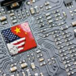 The US just escalated its semiconductor war on China. What happens now?