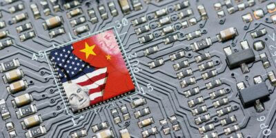 China challenges US chip curbs with WTO lawsuit, 1 trillion Yuan stimulus