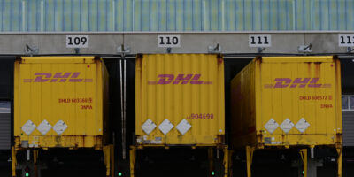 DHL: Recalibrating logistics, supply chains in a post-Covid era