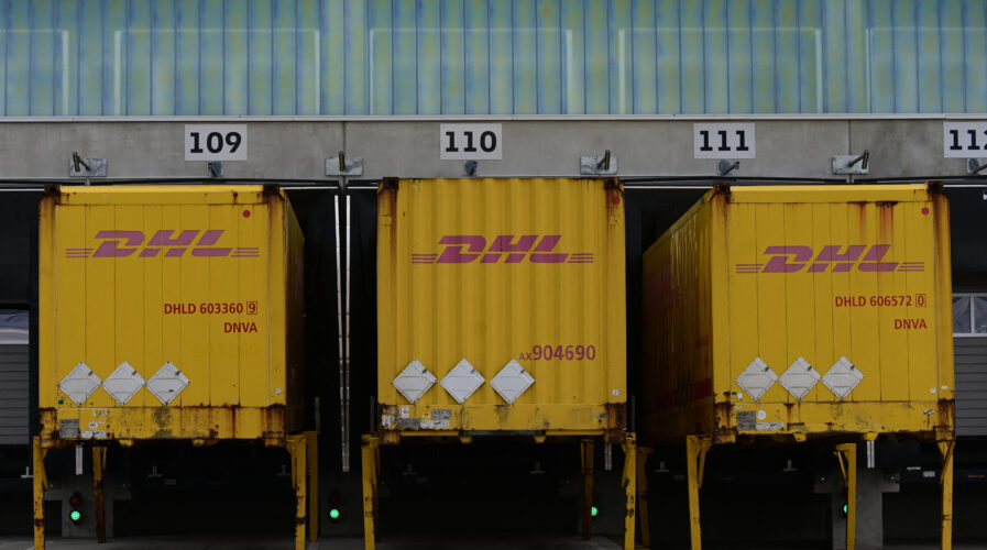 DHL: Recalibrating logistics, supply chains in a post-Covid era