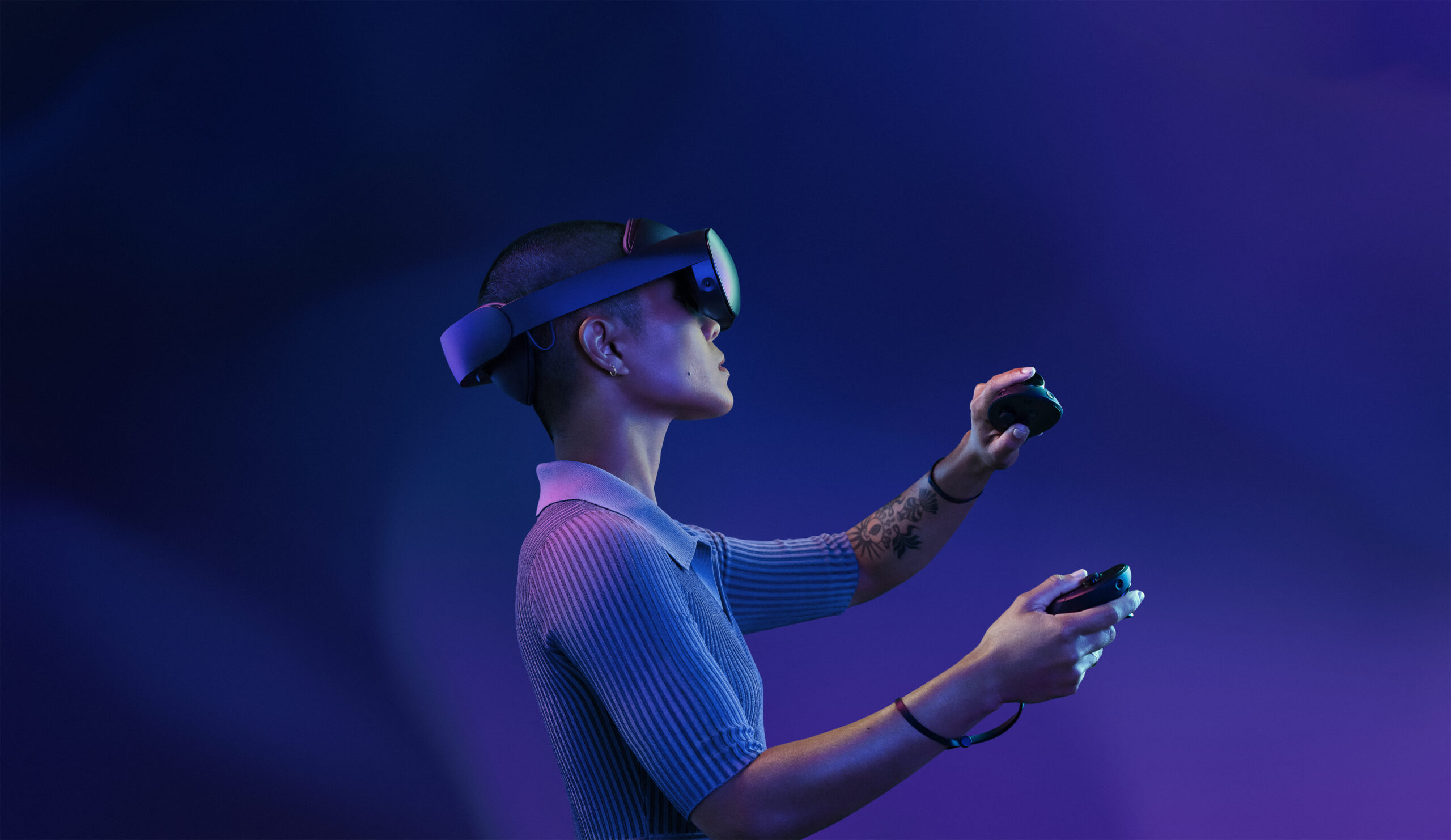 Meta continues to shovel money into the growing VR gaming segment