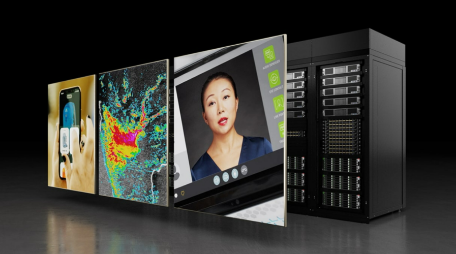 Rescale joins hands with NVIDIA to transform scientific computing with HPC and AI