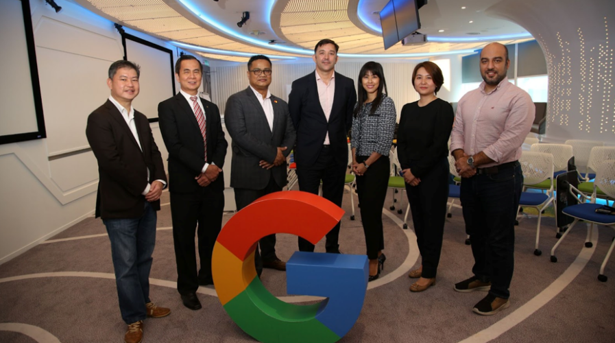 Malaysia adds another e-wallet to its lineup with Google Wallet now available