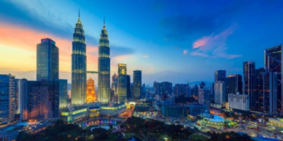 Malaysia sees IT as having a significant impact on business decision-makers in the next 5 years
