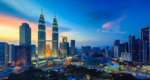 Malaysia sees IT as having a significant impact on business decision-makers in the next 5 years