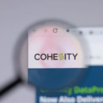 Cohesity transform cybersecurity with a new data security SaaS offering, the DataHawk