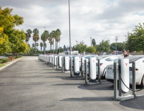 Going green with an electric vehicle could put APAC at risk if the charging point is overlooked