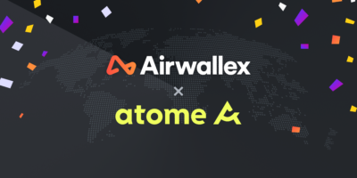 Cross-border payments platform Airwallex unveiled its first ‘Buy Now, Pay Later’ transaction option in partnership with Atome Financial