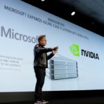 Nvidia, Microsoft collaborates to build the “most powerful AI supercomputers”