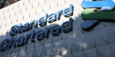 Standard Chartered – the first bank to launch an API-first payout offering to enable next-gen digital commerce