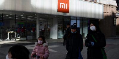 China's smartphone giant Xiaomi is laying off employers as weak consumer spending bites