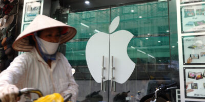 Vietnam to start producing MacBook in 2023 as Apple decouples from China
