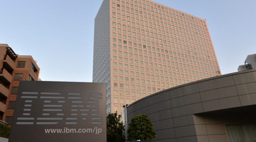 IBM wants to make world's most advanced chips in Japan with chip maker Rapidus