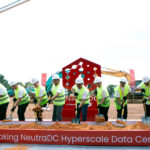 Indonesia data center