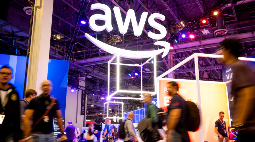 Announcements you might have missed from AWS reInvent 2022