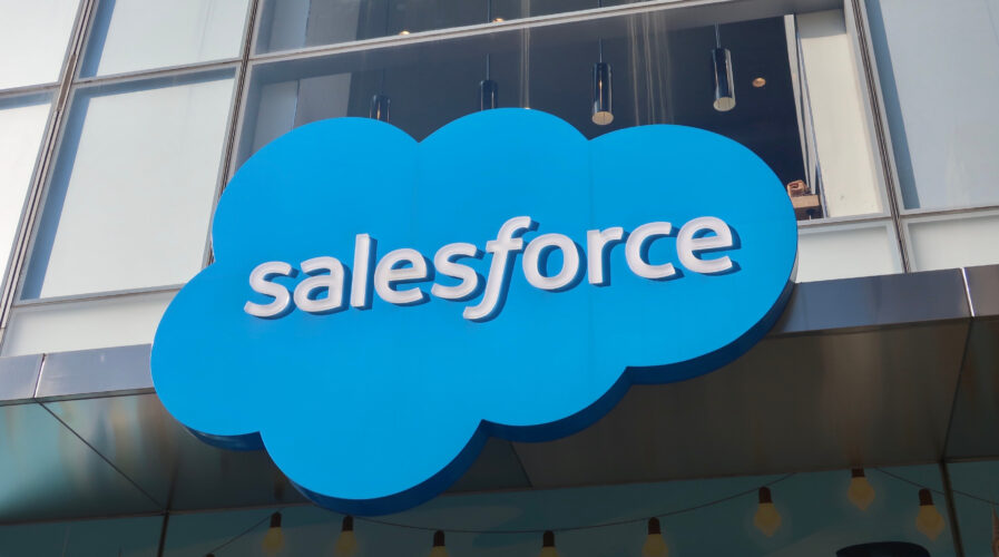 Salesforce sees ASEAN businesses doubling down on digital transformation to thrive in 2023
