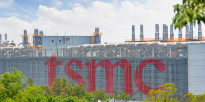 TSMC also expects a smooth ramp for its latest, most advanced 3nm technology in 2023.