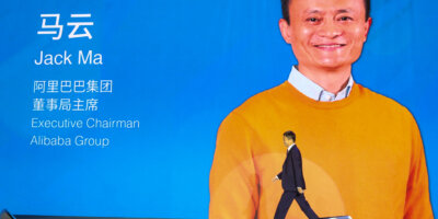 Ant Group abandons IPO plans and Jack Ma cedes control of the firm