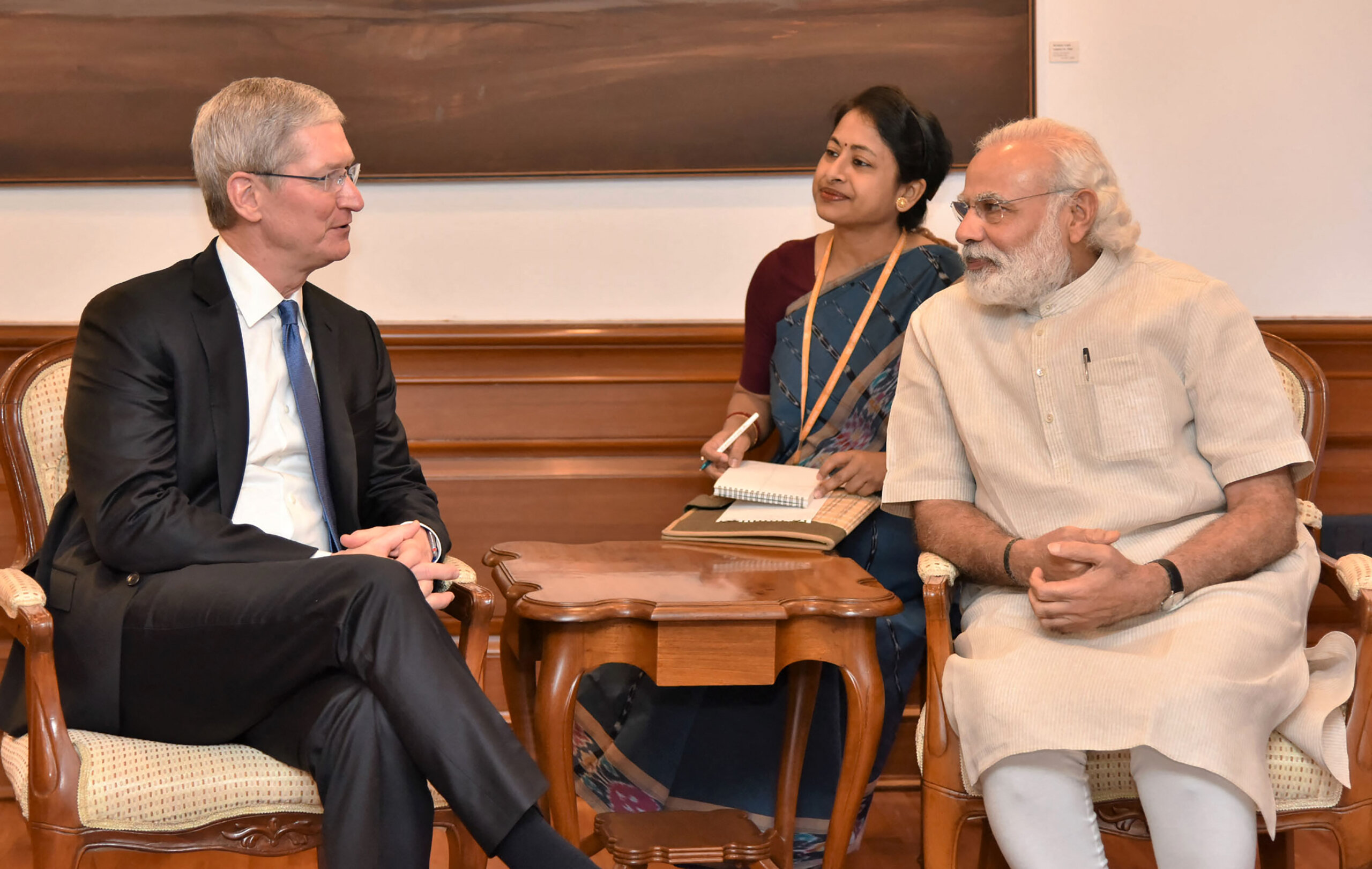 India is anticipated to produce 45-50% of Apple's iPhones by 2027