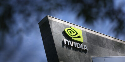 Nvidia and Foxconn is partnering to develop autonomous vehicle platforms