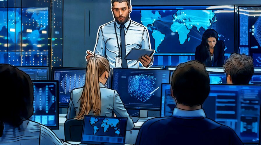 Understanding the communication challenges between executives and IT security teams