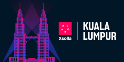 Xsolla’s global expansion: Streamlining game purchases with innovative payment solutions