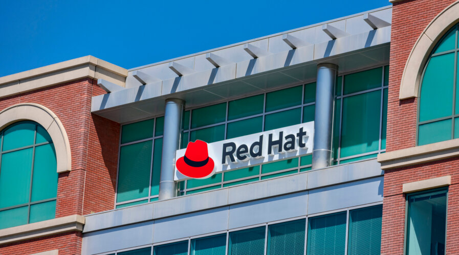 Red Hat 2023: Security is the top priority in this digital transformation era