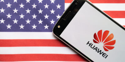 The US is not done hobbling Huawei -- a complete ban is looming around the corner