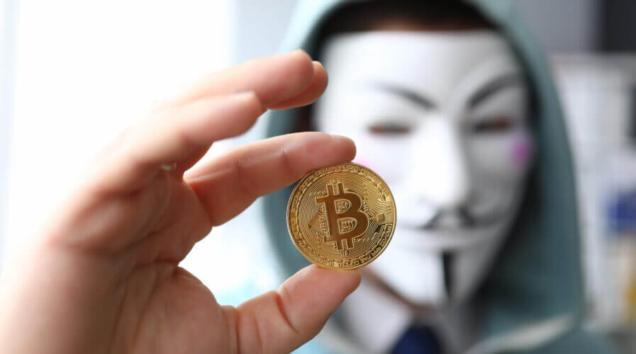 Not so jolly for Singapore-based crypto firm – lost more than US$ 8 million to a hack