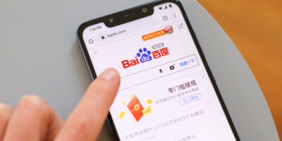 Baidu joins the AI chatbot revolution with OpenAI-inspired service