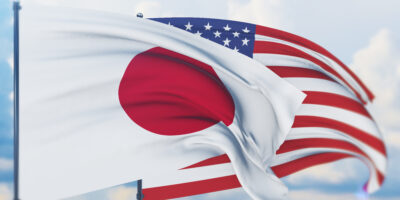 US Japan