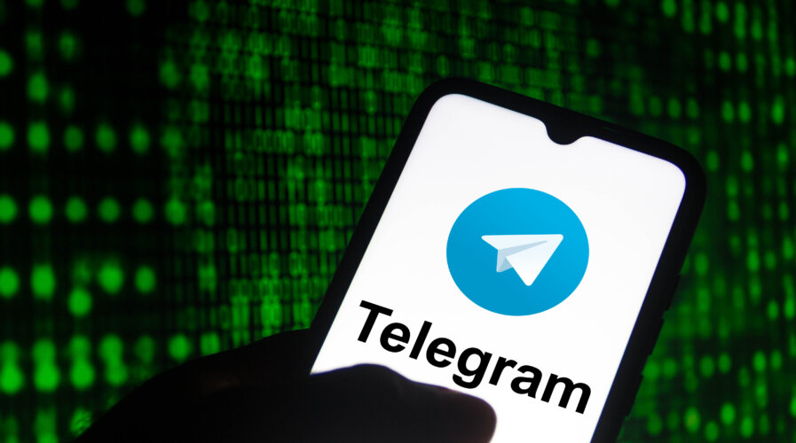 The Safety Detectives cybersecurity team has uncovered a store in the Dark Web that allegedly has insider access to Telegram servers.