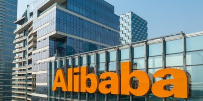 Alibaba is working on an in house generative AI as China gathers pace to join the race