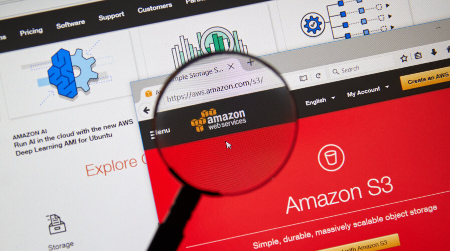 Leveraging data in the APAC region: AWS paves the way with advanced solutions