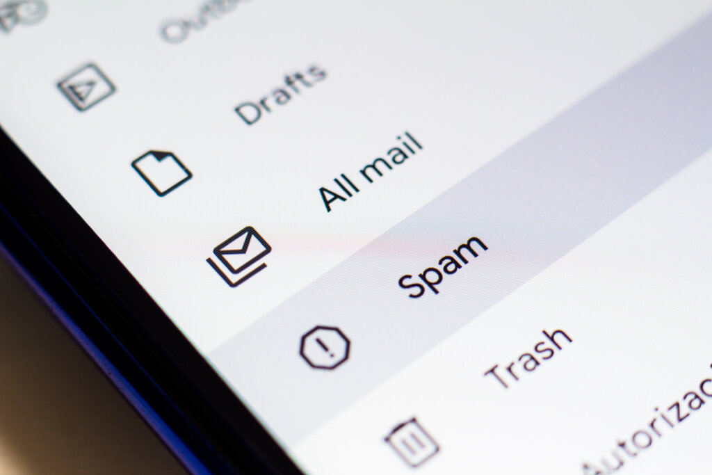 Email security: A critical concern in today's business world