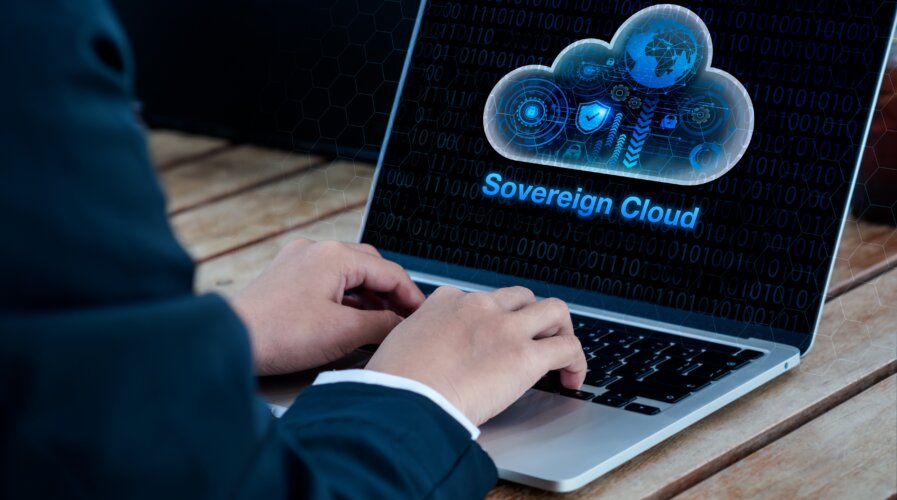 AVM Cloud and VMware lead the way in secure and compliant sovereign cloud solution