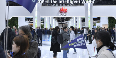 Huawei was a big deal at MWC 2023 and it was not just for 5G. Here's everything it announced